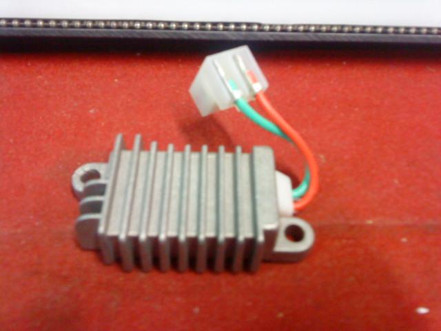 REGULADOR ALTERNADOR MARELLI RTT 114 AN MENBERS ME029250
